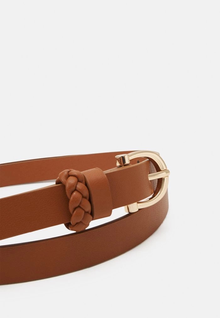 Ceinture ANNA FIELD Anna Field Belt Marron Femme | VZE-0907040